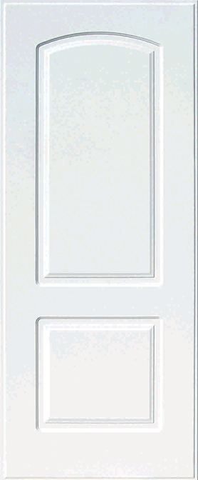 Paneles para exteriores - PVC - Mod. 701