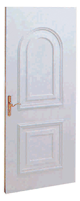 Paneles para exteriores - PVC - Mod. D-1