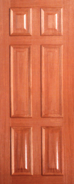 Paneles para interiores - Decoración Clásica - D. 6B. TR.